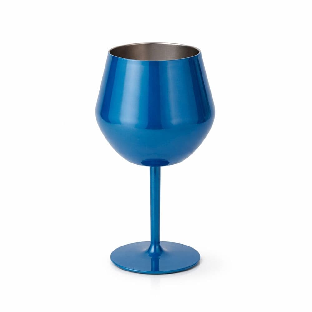 Taça Térmica 350ml — Azul