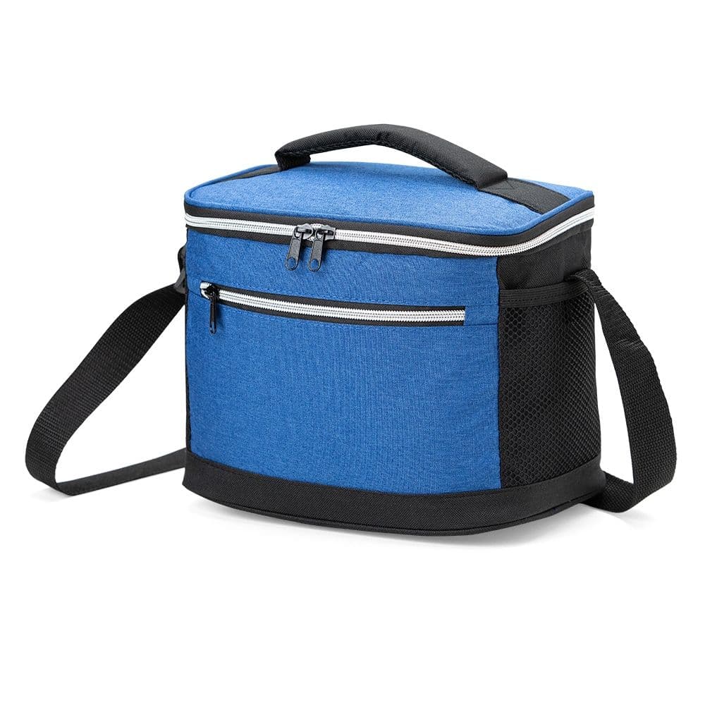 Bolsa Térmica 10 L — Azul