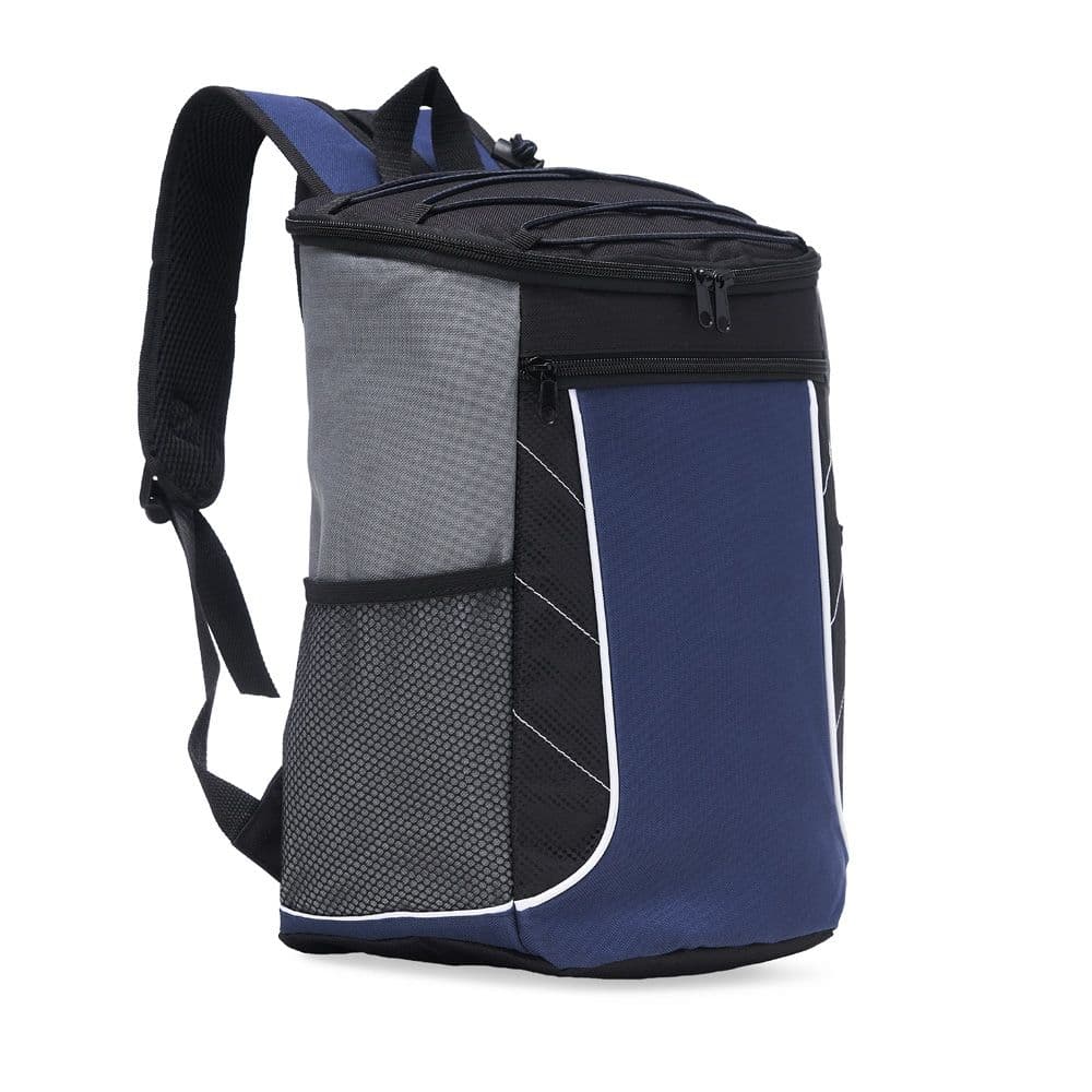 Mochila Térmica 19 L — Azul