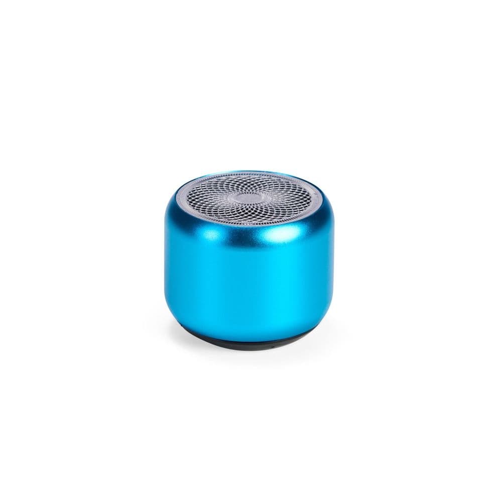 Caixa de Som Bluetooth TWS — Azul