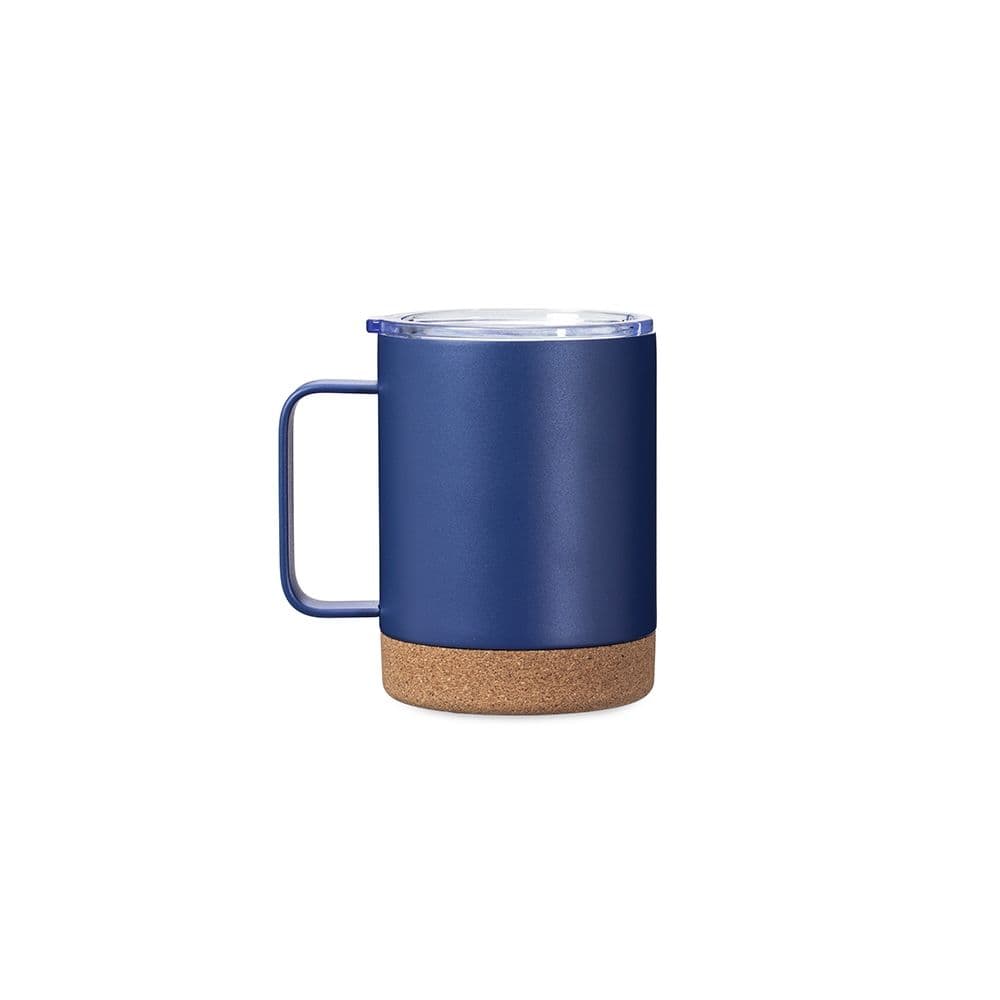 Caneca Térmica 330ml — Azul