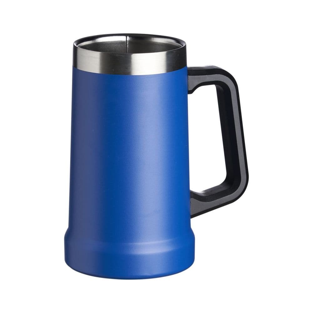 Caneca Térmica 700ml — Azul