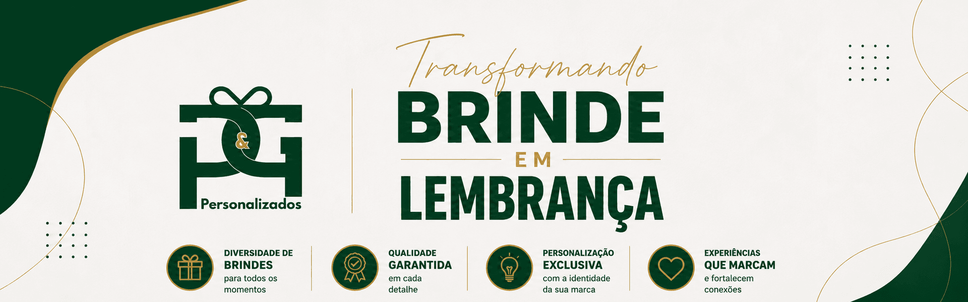 apresentação