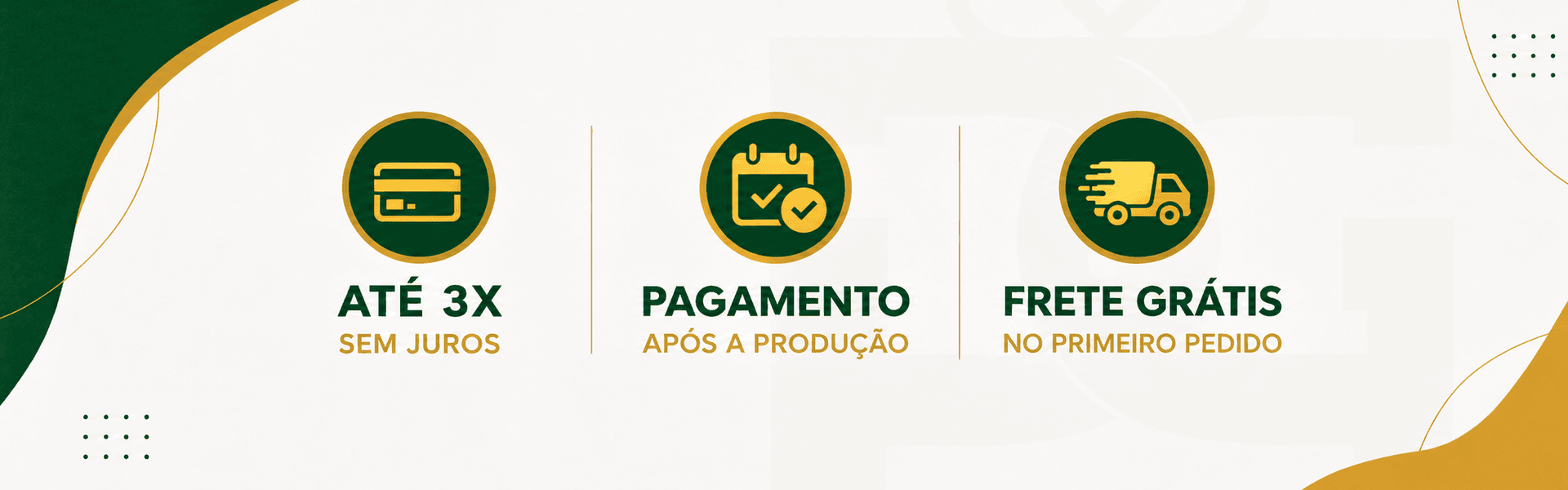 condições de compra