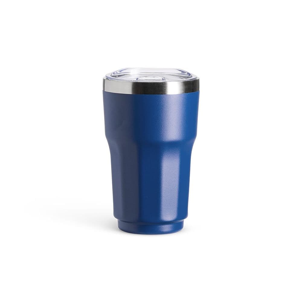 Copo Térmico 300ml — Azul