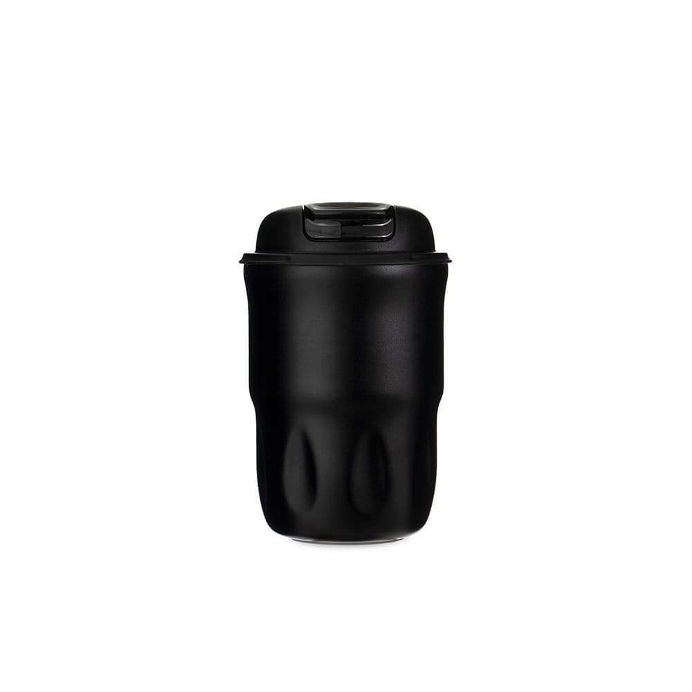 Copo Térmico 350ml — Preto