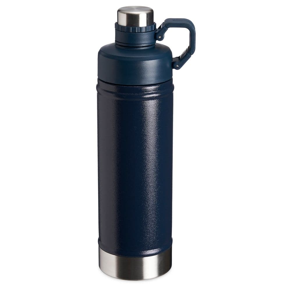 Garrafa Térmica 700ml — Azul