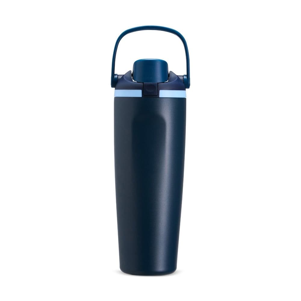 Garrafa Térmica 850ml — Azul