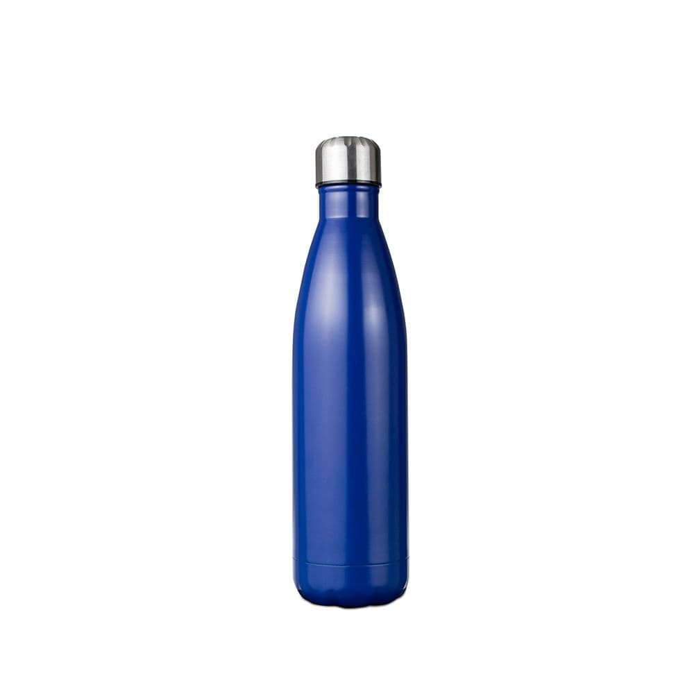 Garrafa Térmica Inox 780ml — Azul