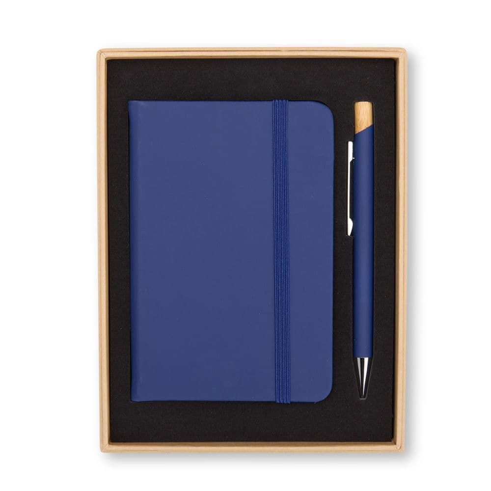 Kit Emborrachada Simples — Azul
