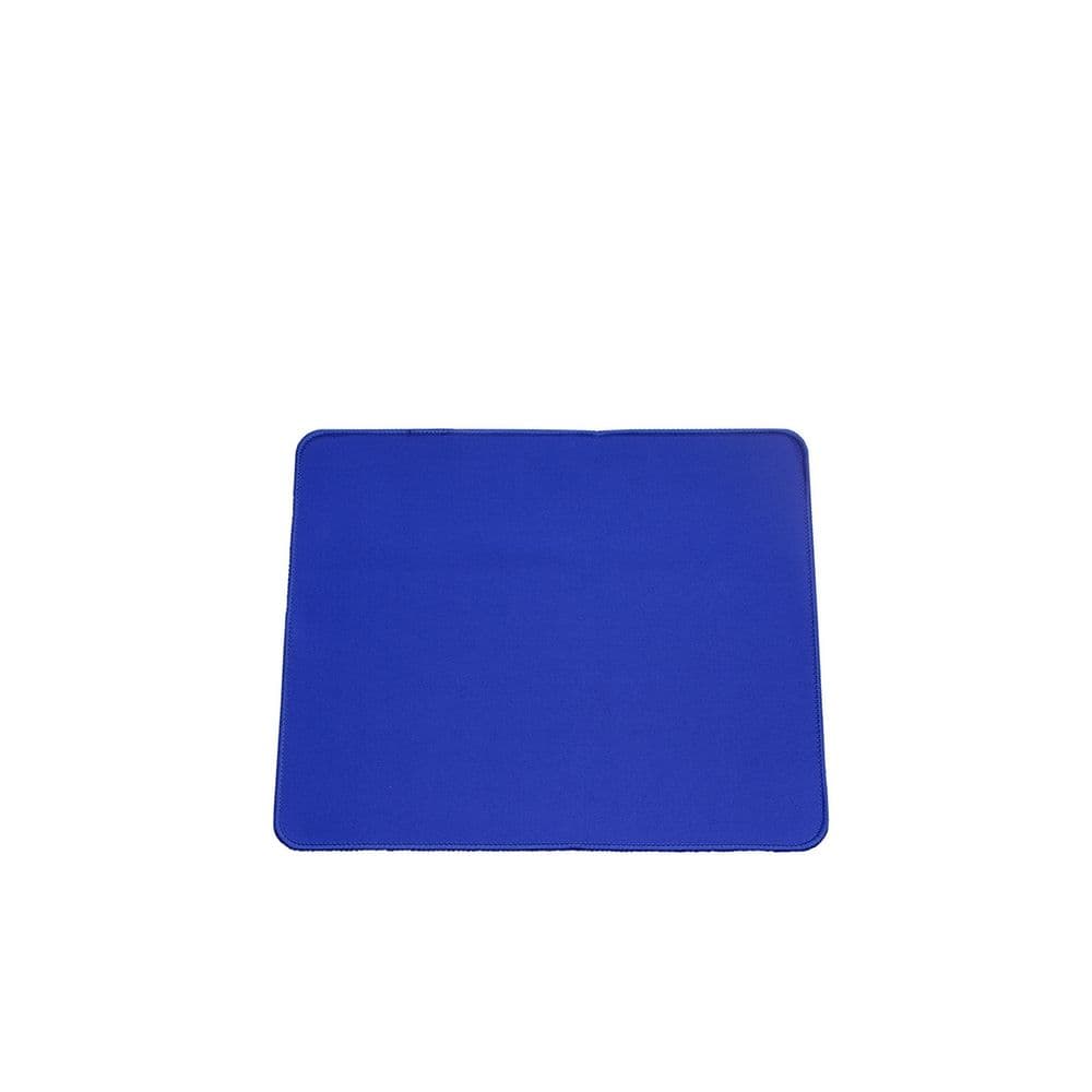 Mouse Pad Quadrado — Azul