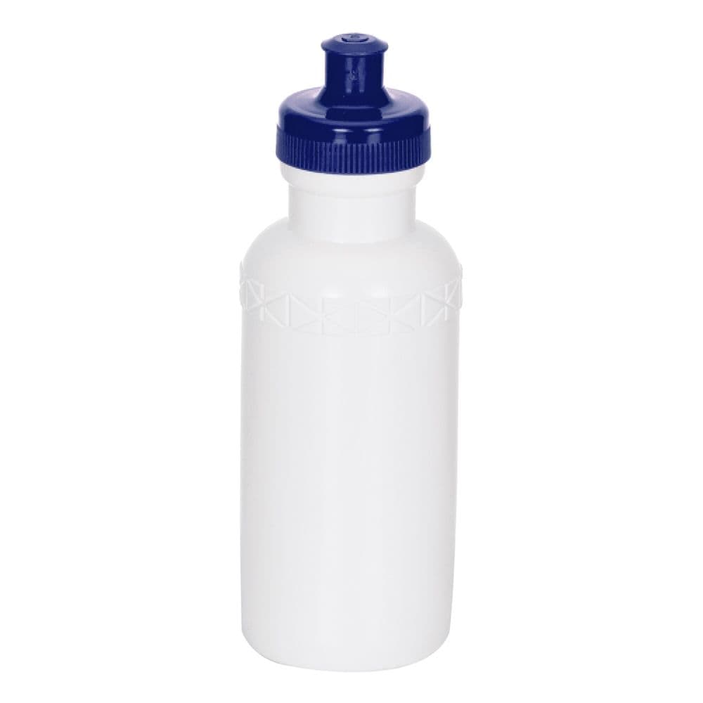 Squeeze 500ml Plastico — Azul