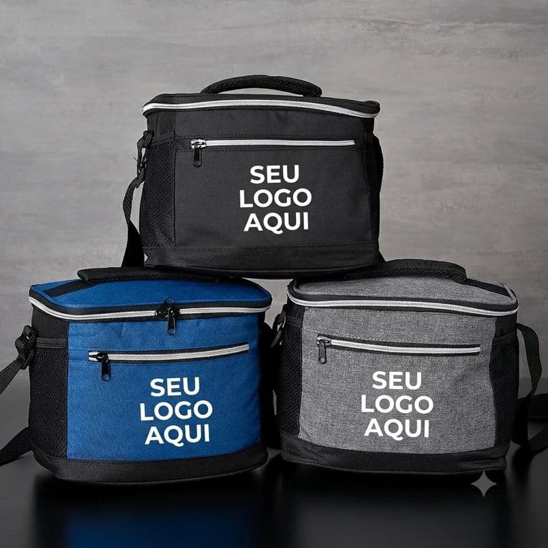 Bolsa Térmica 10 L