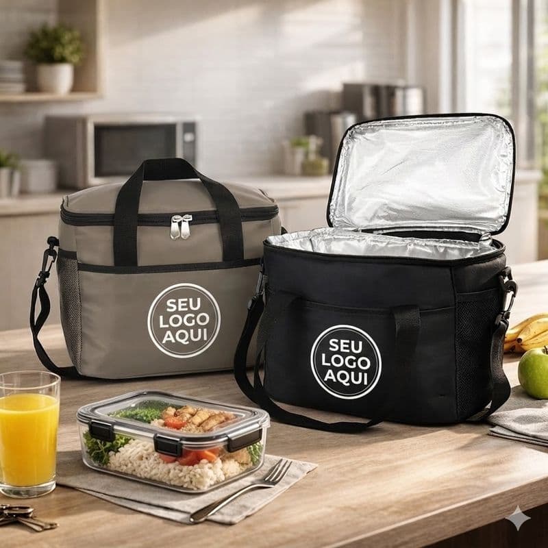 Bolsa Térmica 12 L