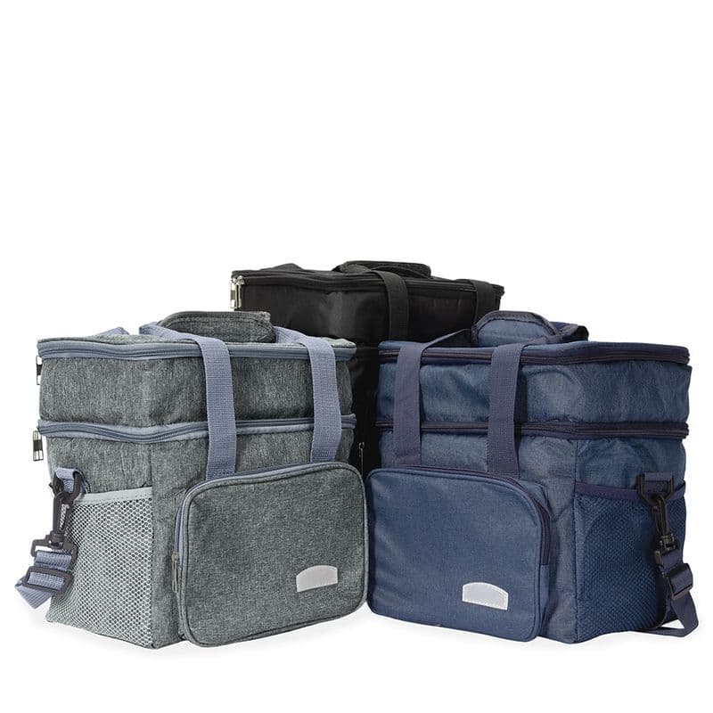 Bolsa Térmica Dupla 10 L