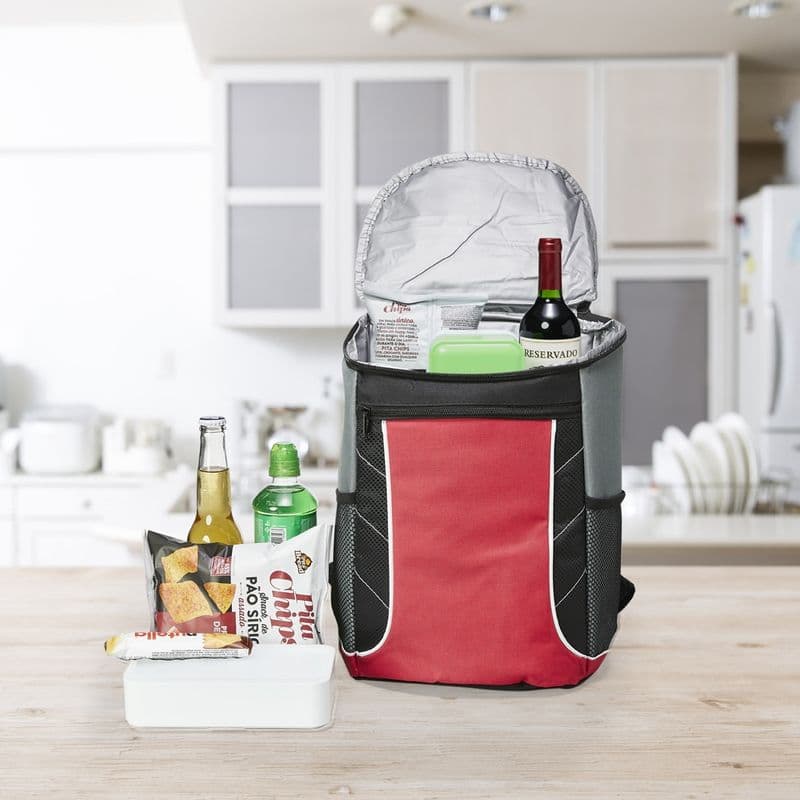 Mochila Térmica 19 L