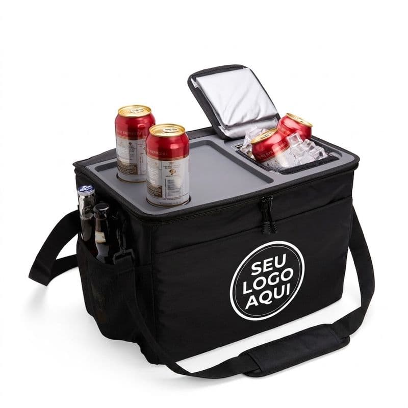 Bolsa Térmica 33 L