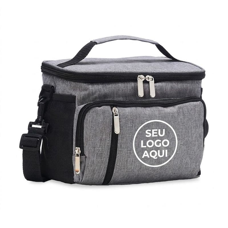 Bolsa Térmica 11 L