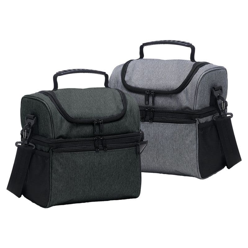 Bolsa Térmica Dupla 12 L
