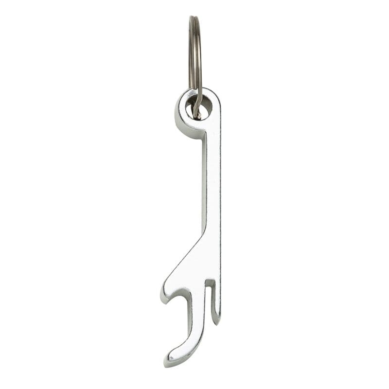 CHAVEIRO METAL ABRIDOR