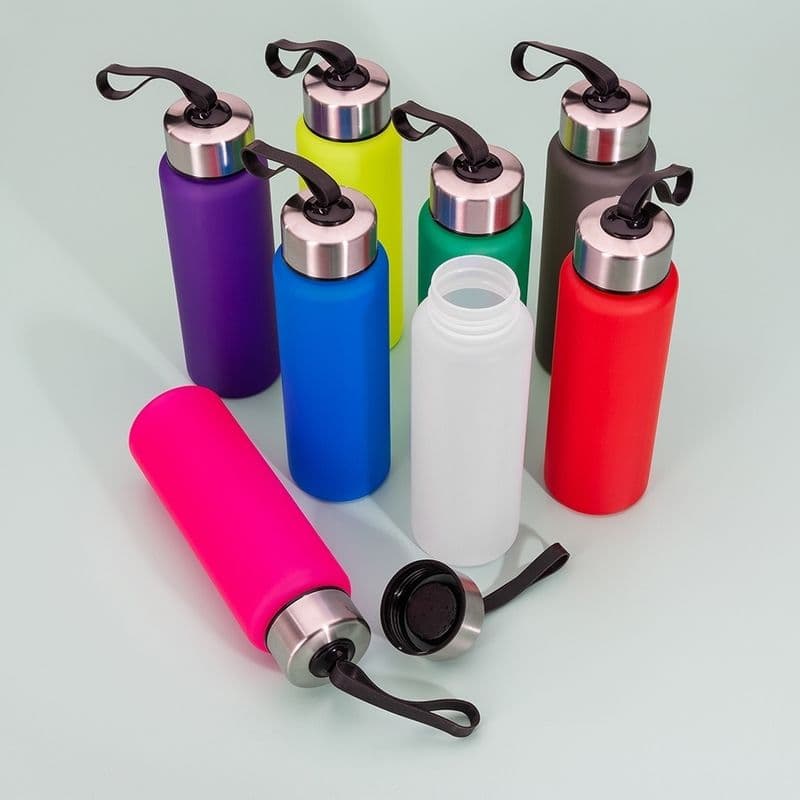 Garrafa Plástica 680ml