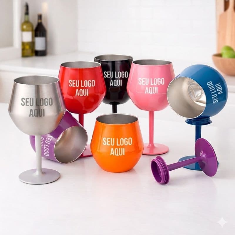 Taça Térmica 350ml